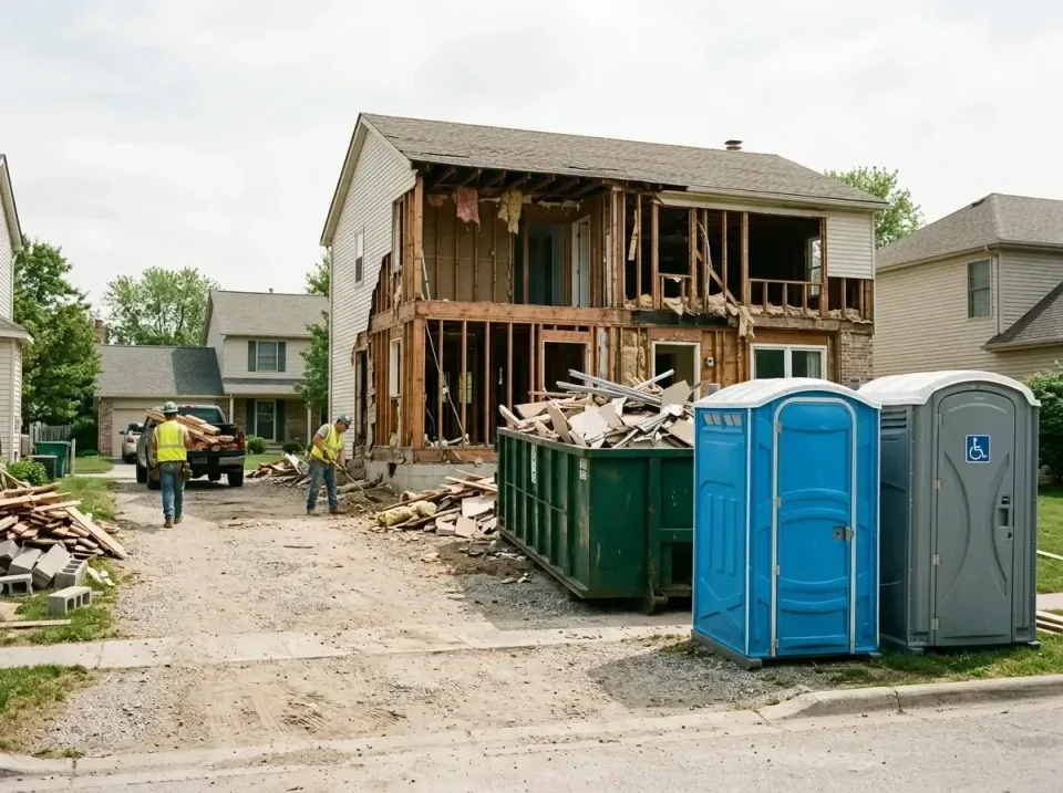 home-renovation-demolition-sit-010 — frequently asked questions, Portable Toilet & Dumpsters Rental in Staten Island, NY